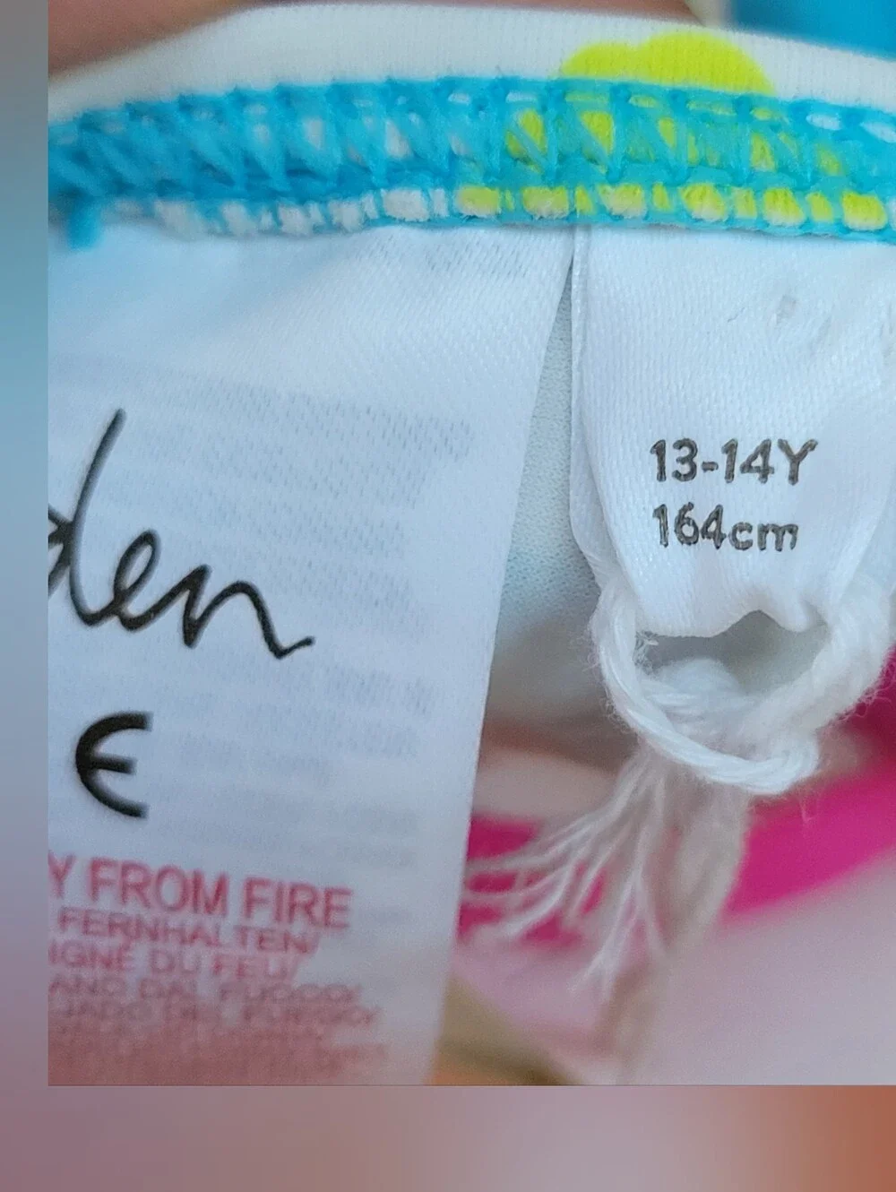 Boden nwt girls
